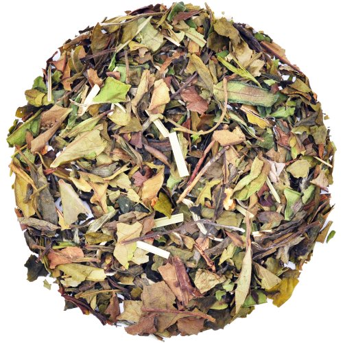 Citrón - Pai Mu Tan. / 50 g