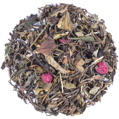 Malina - Pai Mu Tan. / 50 g