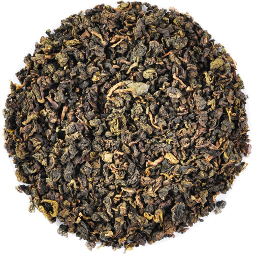 Mliečny oolong. / 50 g