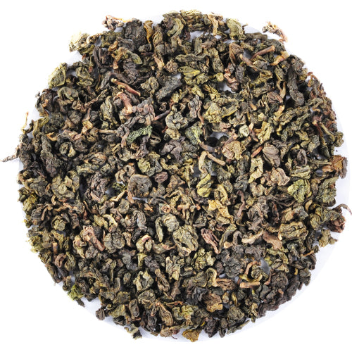 Oolong Se Chung Čína. / 50 g