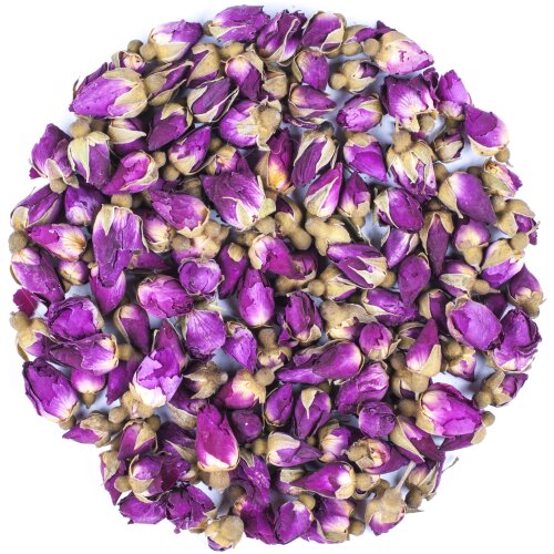 Púčiky ruží. / 20 g