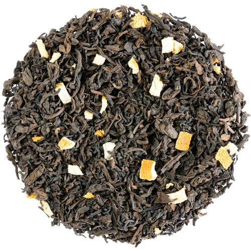 Pu Erh Orange Grapefruit. / 50 g