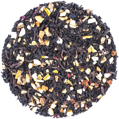 Pu-Erh Waist Wasp. / 50 g