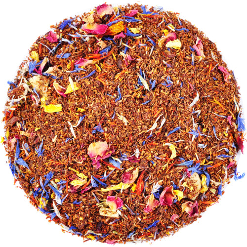 Tropický ostrov Rooibos / 50 g
