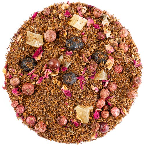 Búrlivé výšiny Rooibos. / 50 g