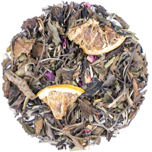 Ruža s pomarančom. / 50 g