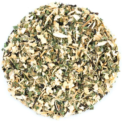 Diabetes starej mamy Jadzii. / 50 g