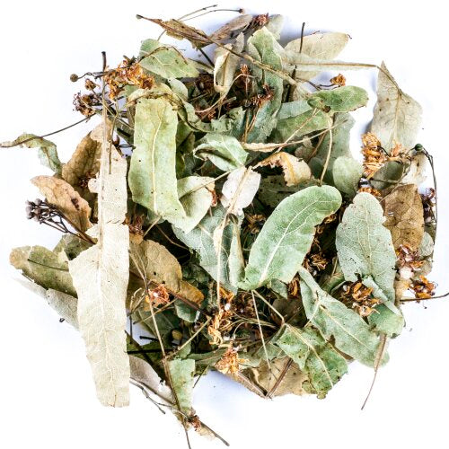 Lipový kvet - sušený / 25 g