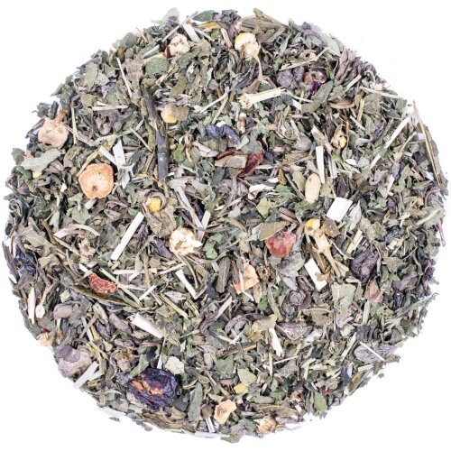 Ranná očista. / 50 g