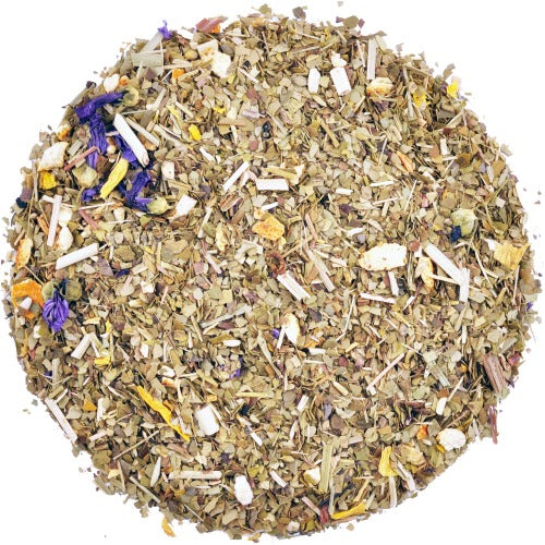 Yerba maté citrusové plody / 50 g