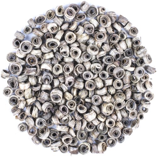 Biely prsteň. / 50 g