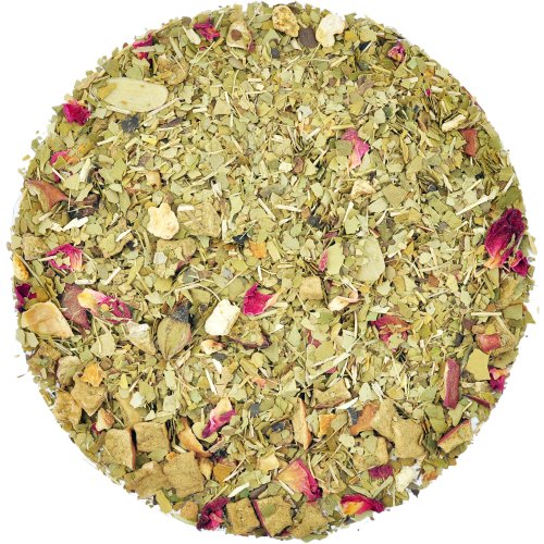 Yerba mate Poézia. / 50 g