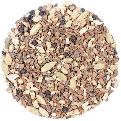 Jogový čaj - zahrievanie. / 50 g