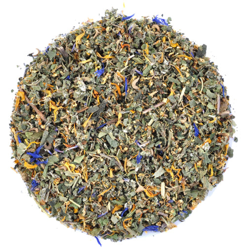 Detoxikačný čistiaci čaj / 50 g