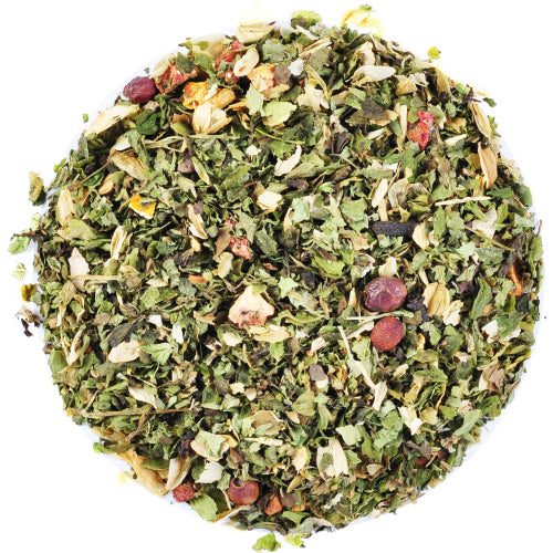 Pokojné dni. / 50 g