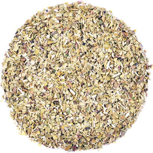 Yerba Mate Green Brasil - PRÍRODNÉ. / 50 g