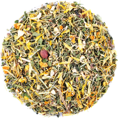 Zdravá pokožka / 50 g