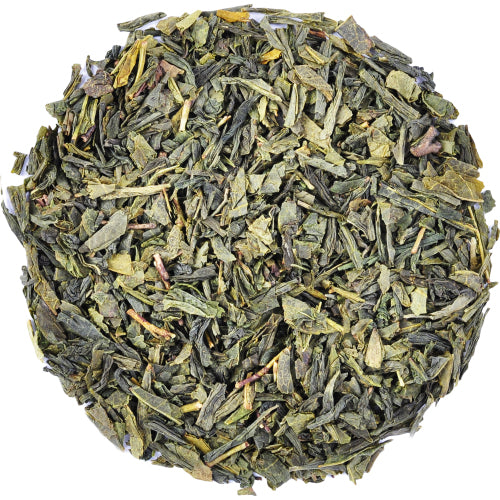 Japan Bancha Organic – japonský originál. / 50 g