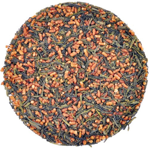 Japonsko Genmaicha Musashi. / 50 g
