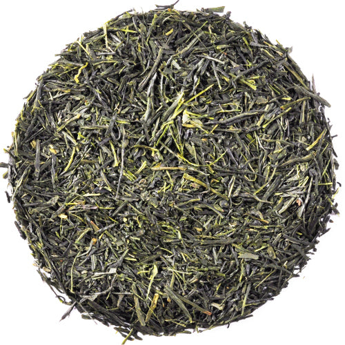 Japonsko Sencha Miyazaki. / 50 g