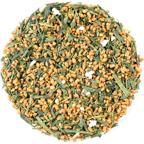 Japonsko Genmaicha. / 50 g