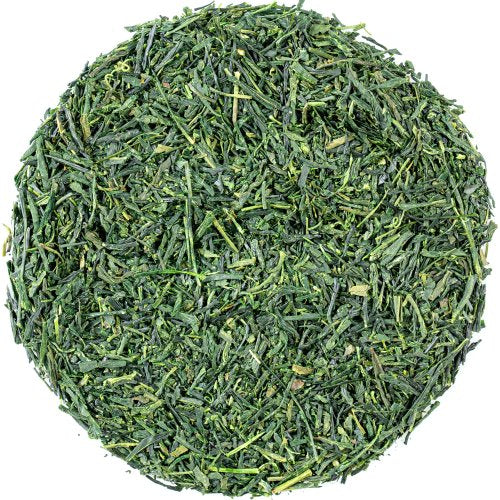 Japonsko Gyokuro. / 50 g